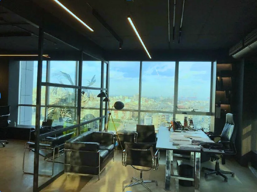 Office for sale in Sin El Fil — الصورة 6