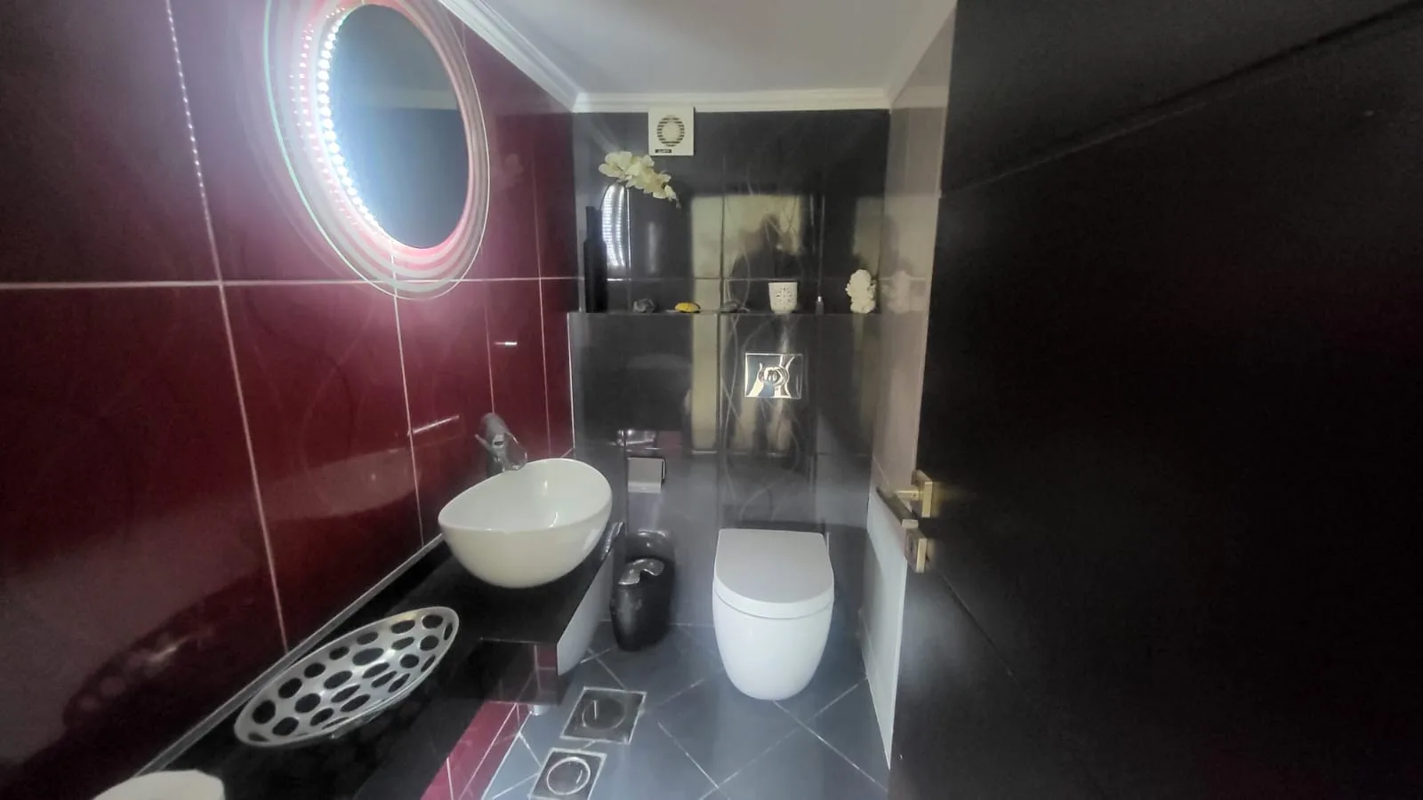 Apartment for Rent in Fatqa — الصورة 7