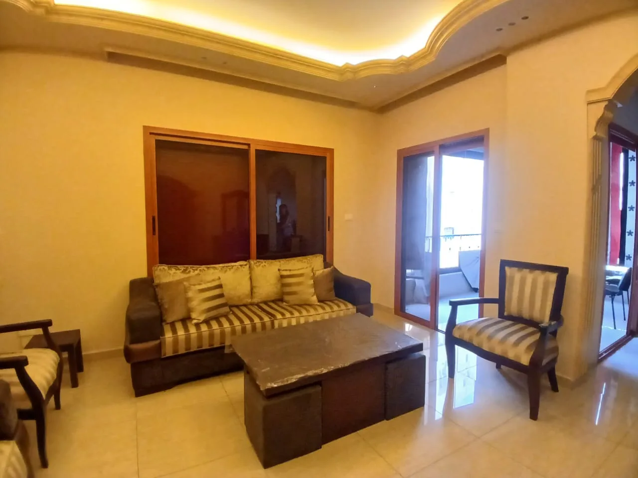 Apartment for Sale in Jal El Dib