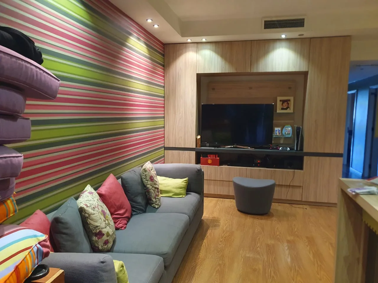 Apartment for Rent in Montiverdi, Lebanon — الصورة 9