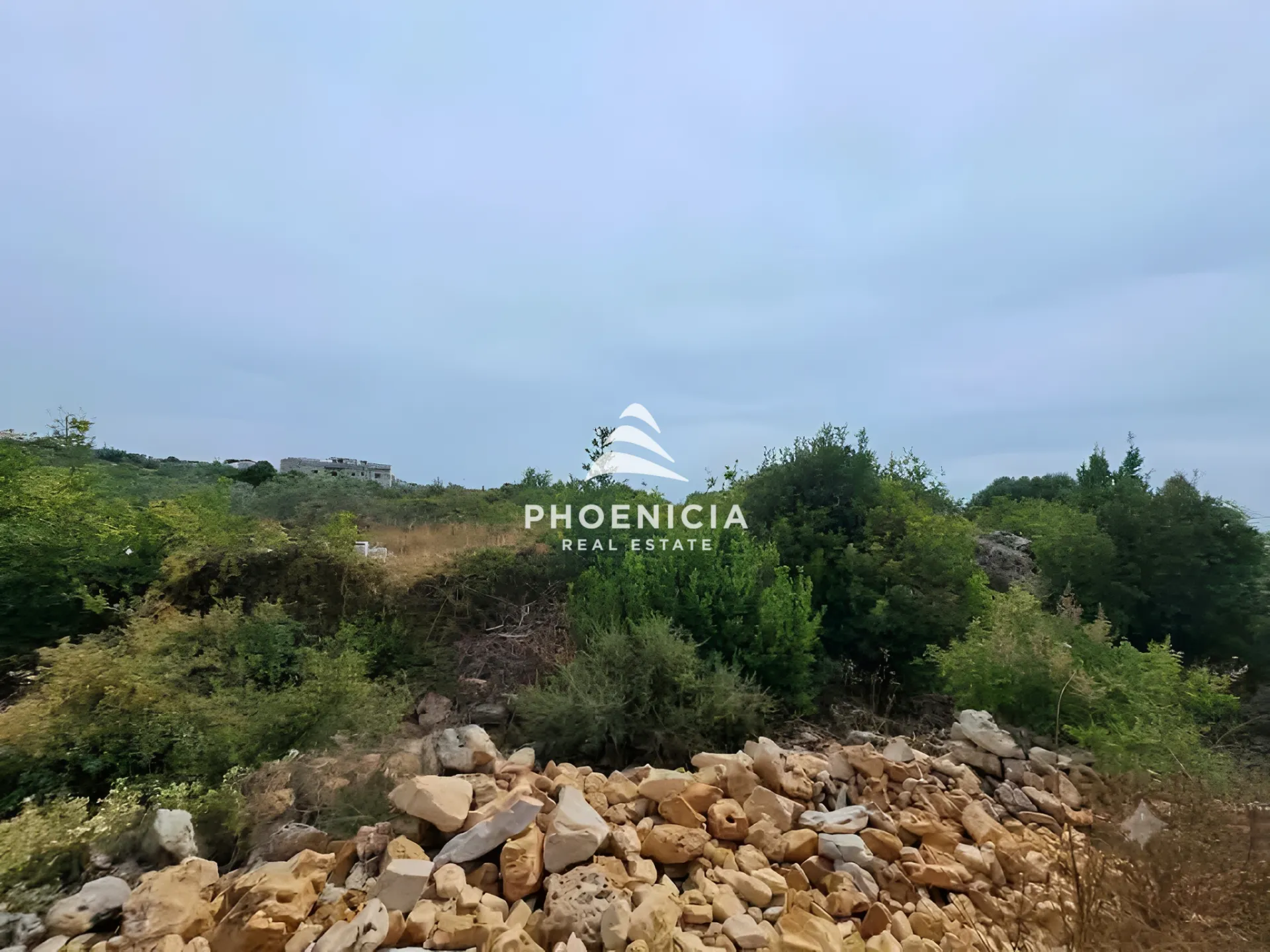 Residential Land for sale in Monsef, Jbeil, Lebanon — الصورة 2