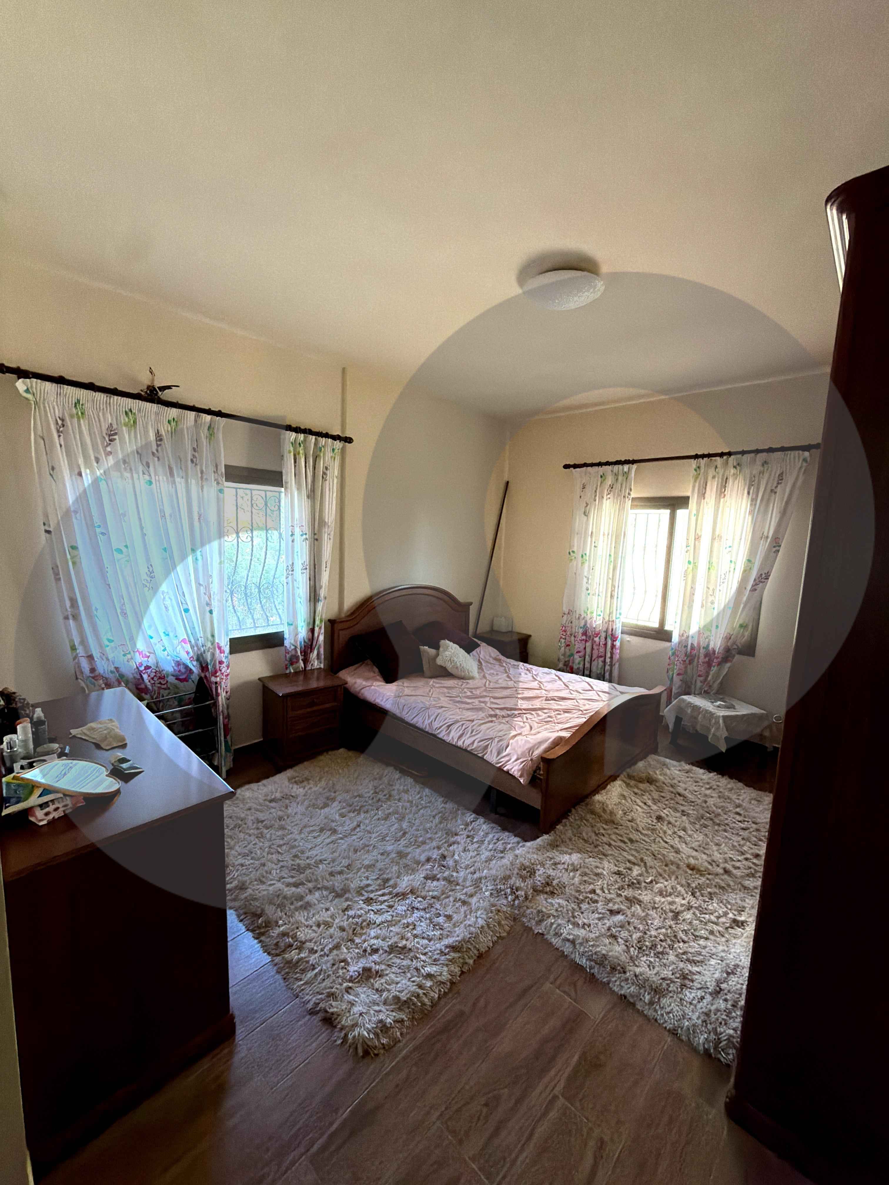 Easy access/Unobstructed sea and city view/ deir Qoubel,ALEY — الصورة 3