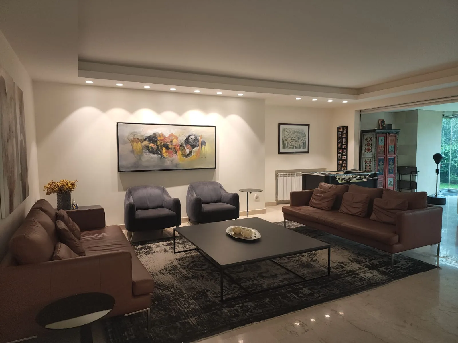 Apartment for Rent in Yarzeh — الصورة 6