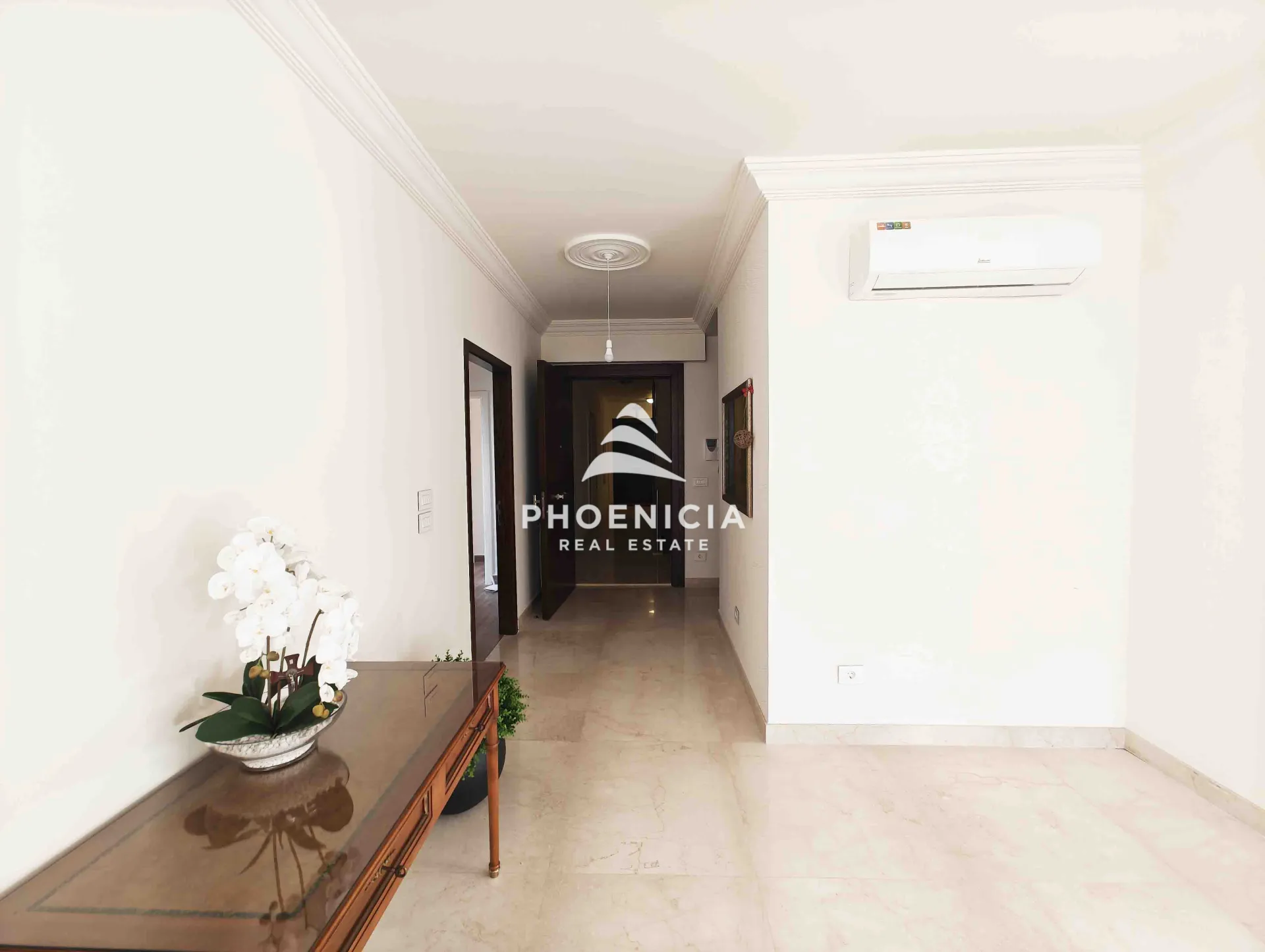 Apartment for rent in Amchit, Jbeil, Lebanon — الصورة 3