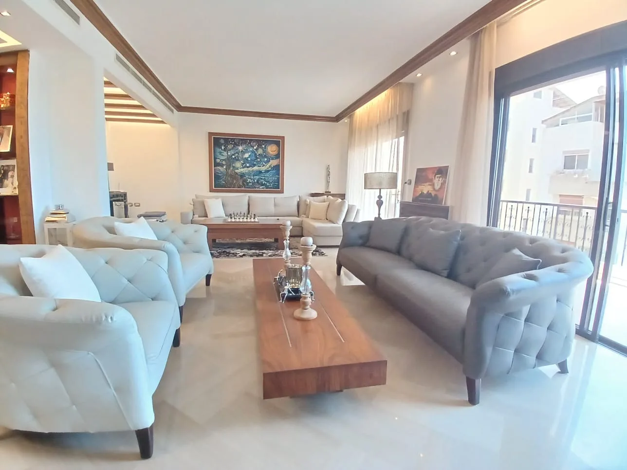 Apartment for Sale in Naqqache — الصورة 10