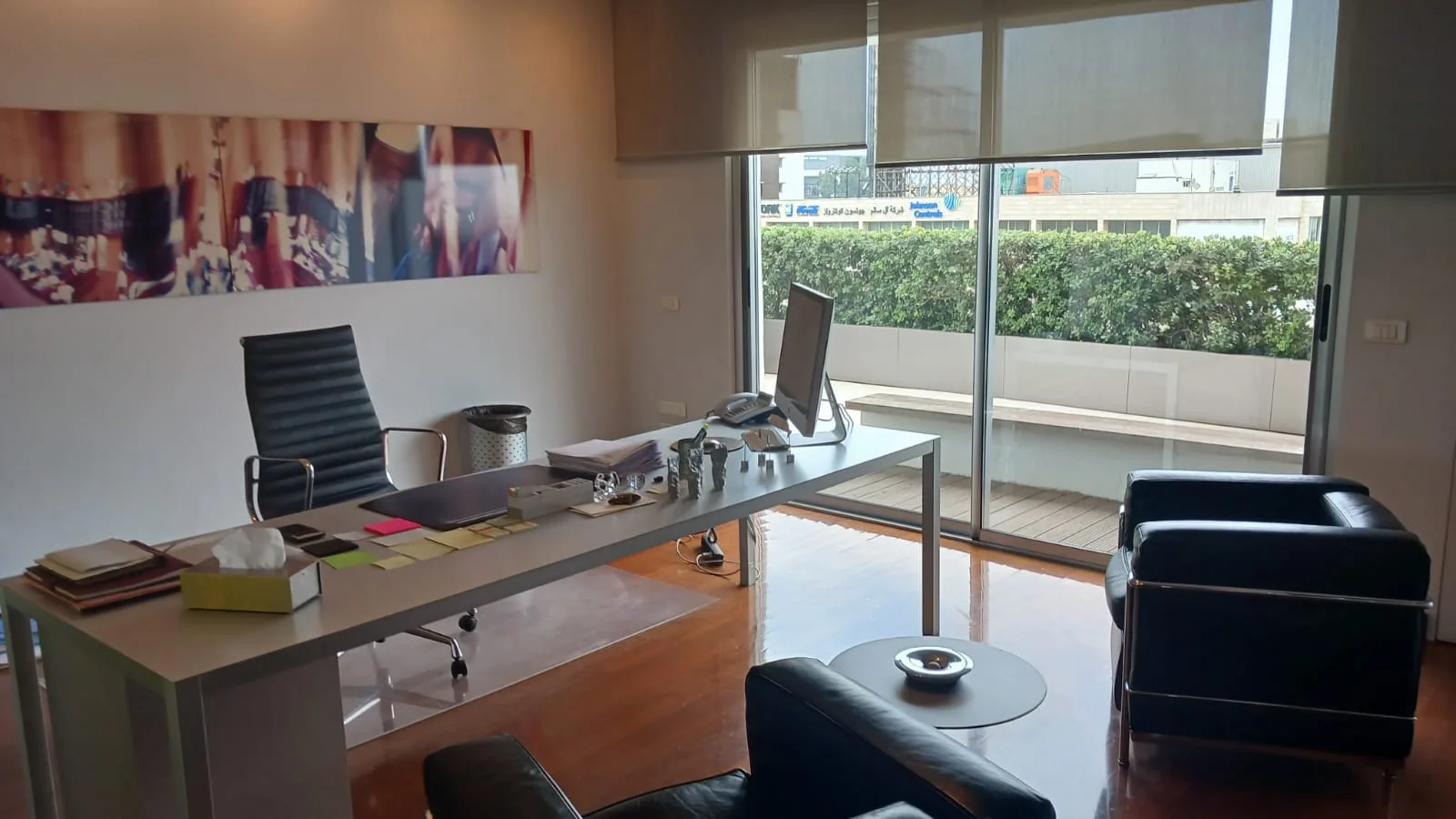 Office for rent in Zalqa, Lebanon — الصورة 5