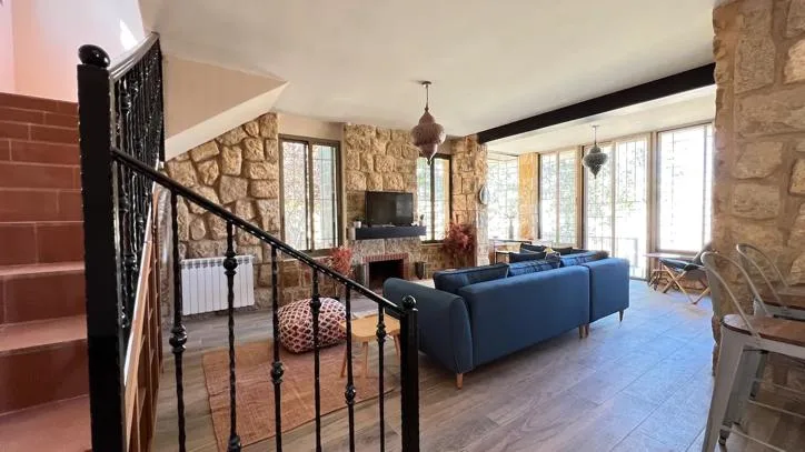 Duplex for Sale in Laqlouq, Lebanon — الصورة 2