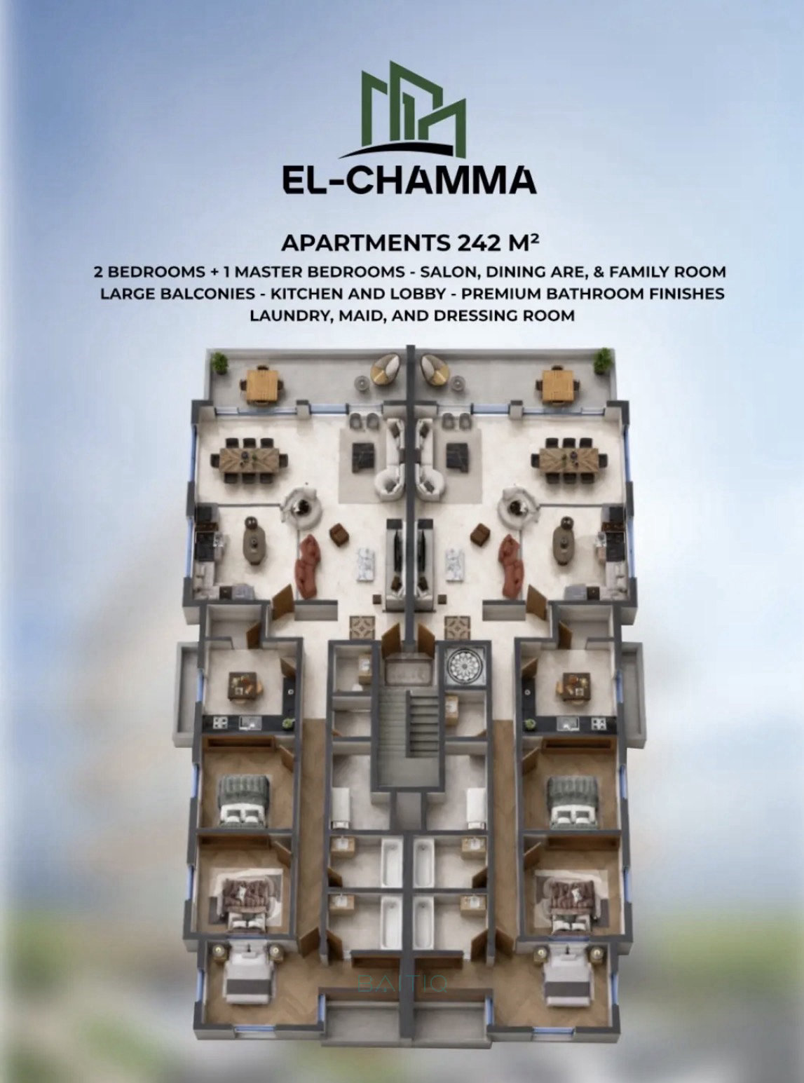 El Chamma 40 — photo 6