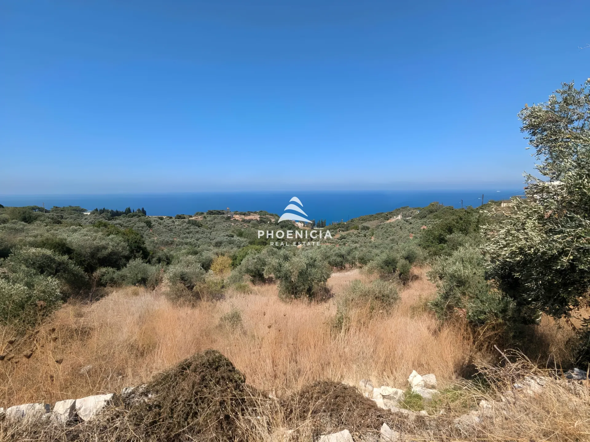 Land for Sale in Kfar Kedah, Lebanon — الصورة 3