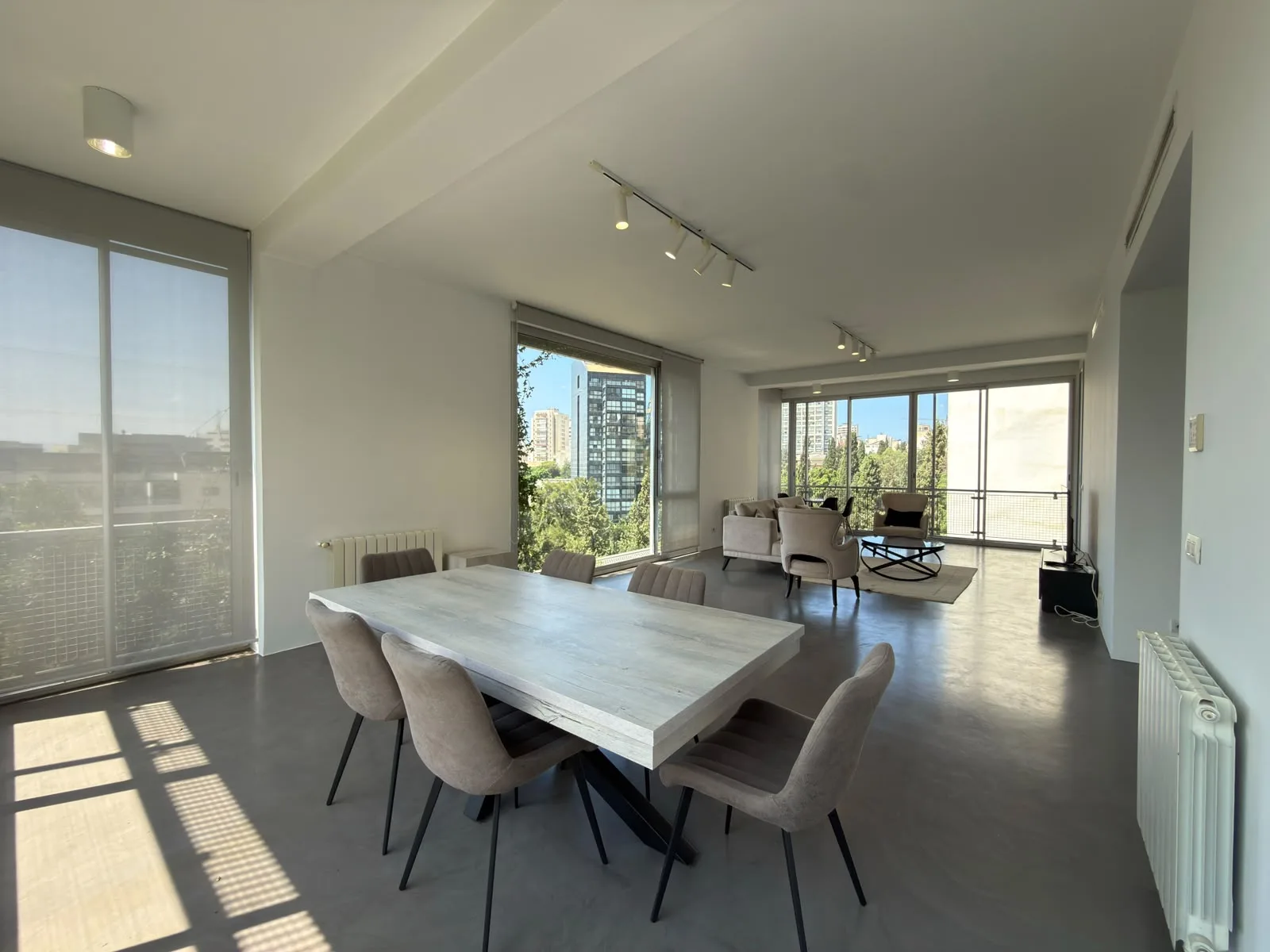 Apartment for Rent in Achrafieh — الصورة 5