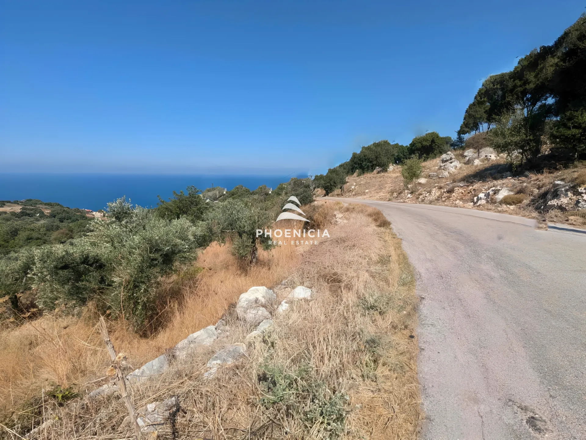Land for Sale in Kfar Kedah, Lebanon — الصورة 6