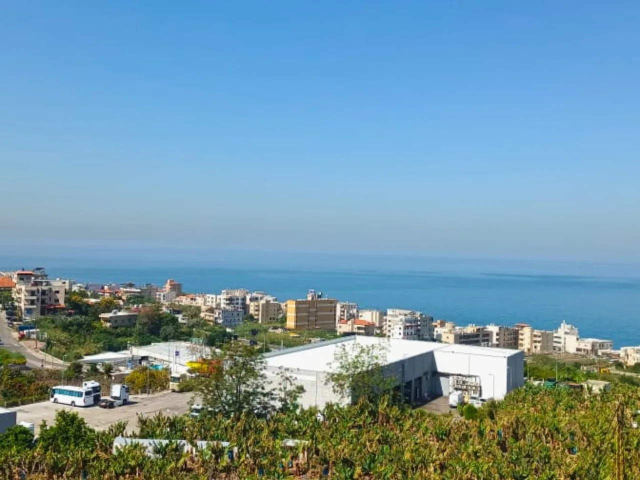 Apartment for Sale in Jebrayel, Lebanon