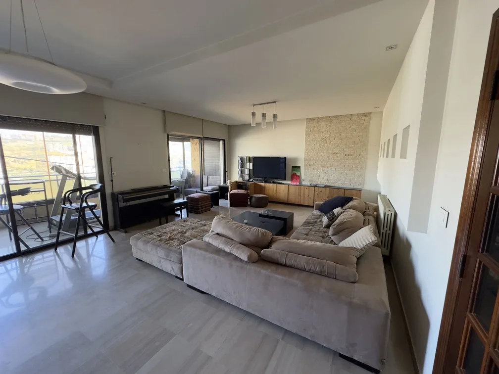 Apartment for Sale in Hazmieh, Lebanon