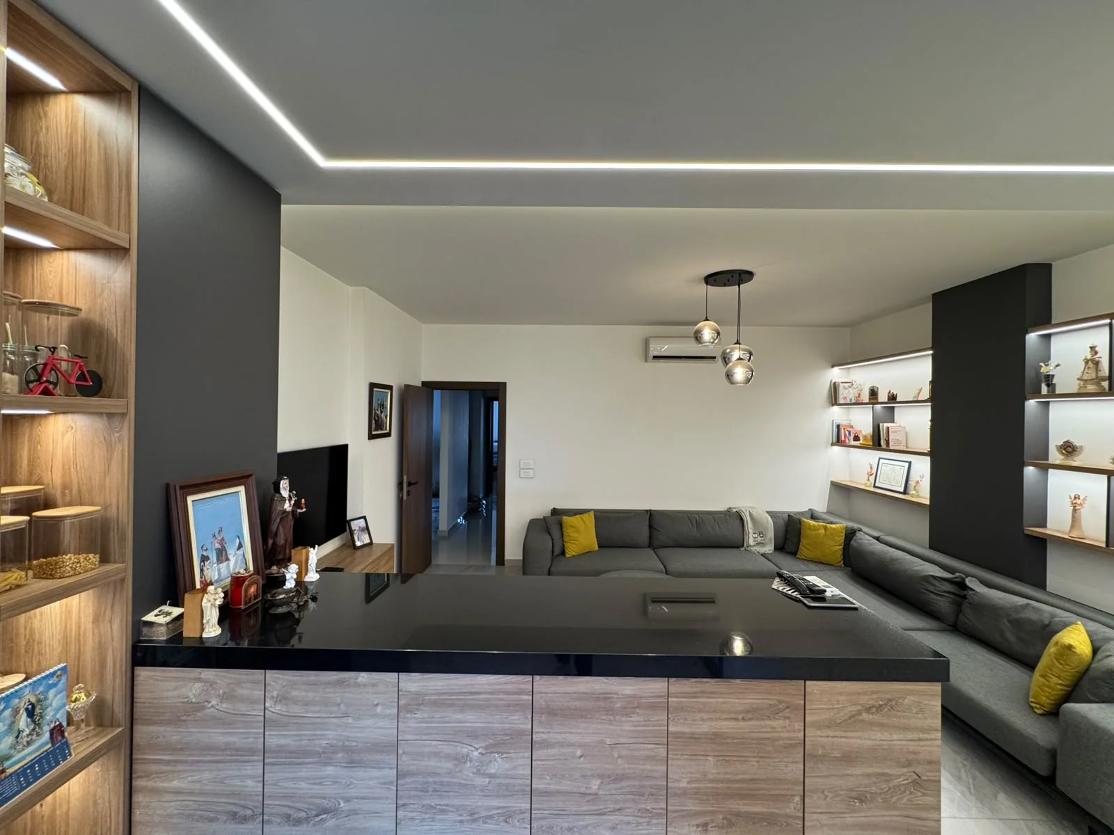 Apartment for Sale in Sad El Baouchriyeh — الصورة 6