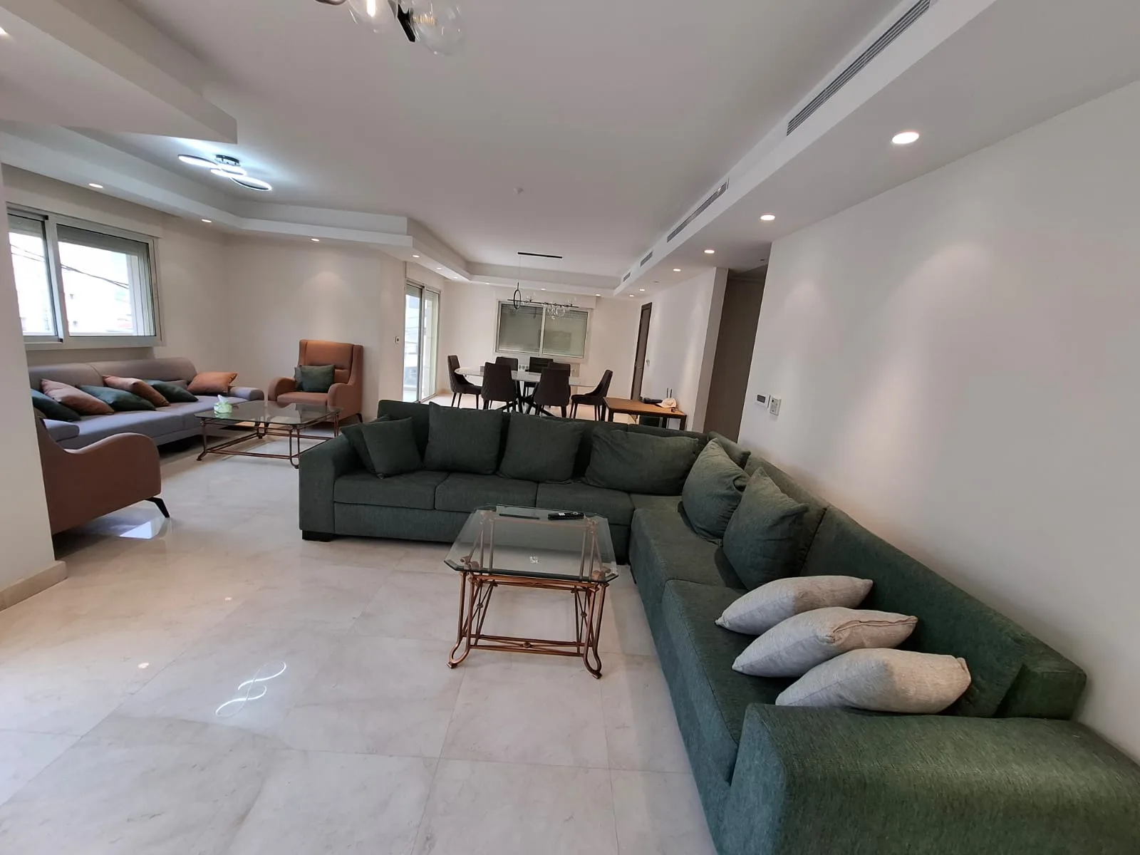 Apartment for Rent in Adma w Dafnah, Lebanon — الصورة 2