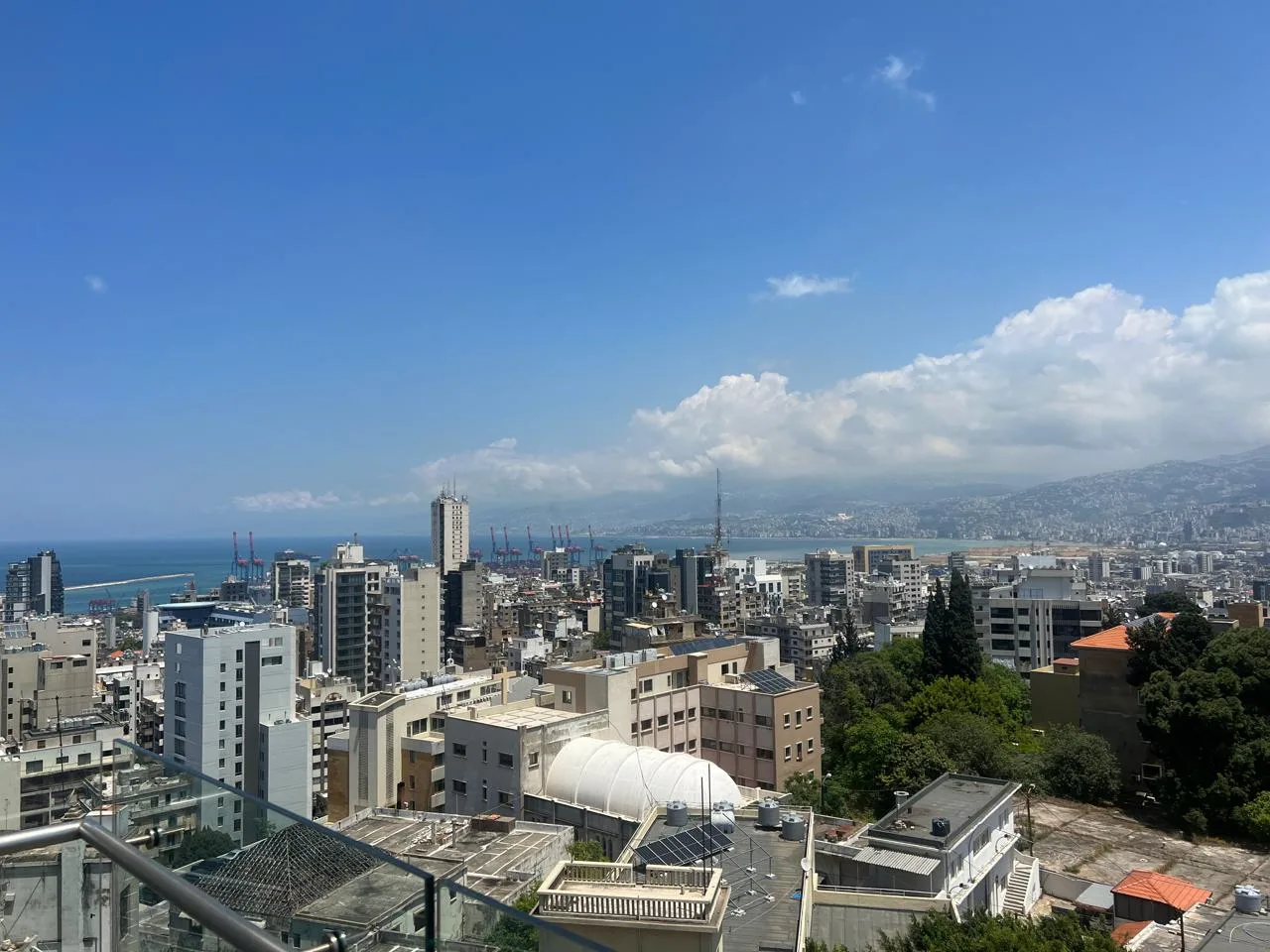 Triplex for Sale in Sassine, Achrafieh, Beirut, Lebanon — الصورة 4