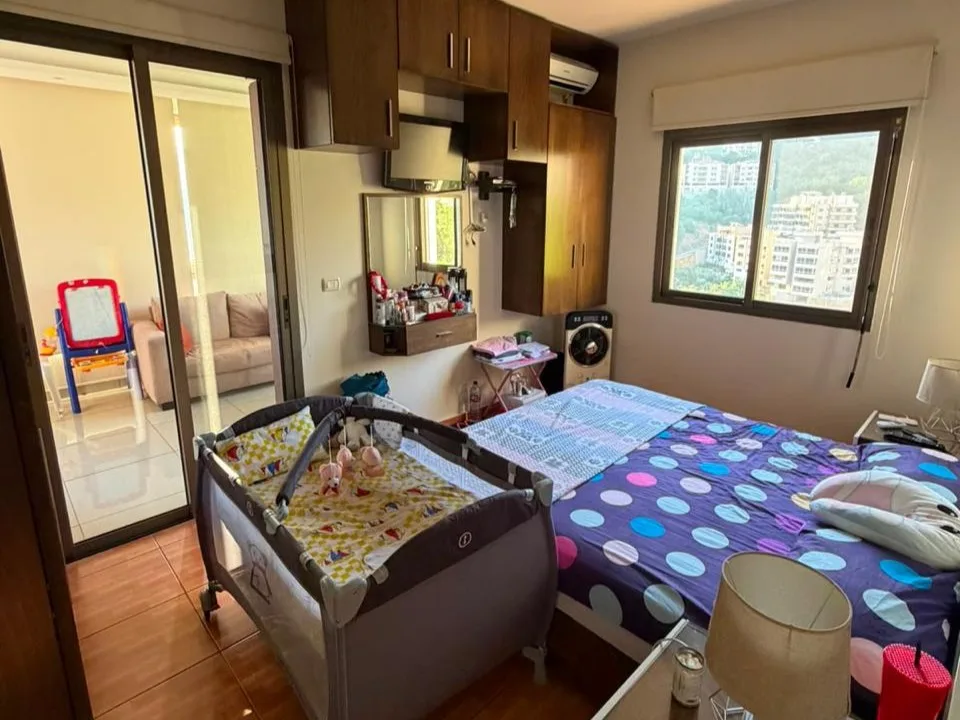 Apartment for Sale in Blaybel — الصورة 10