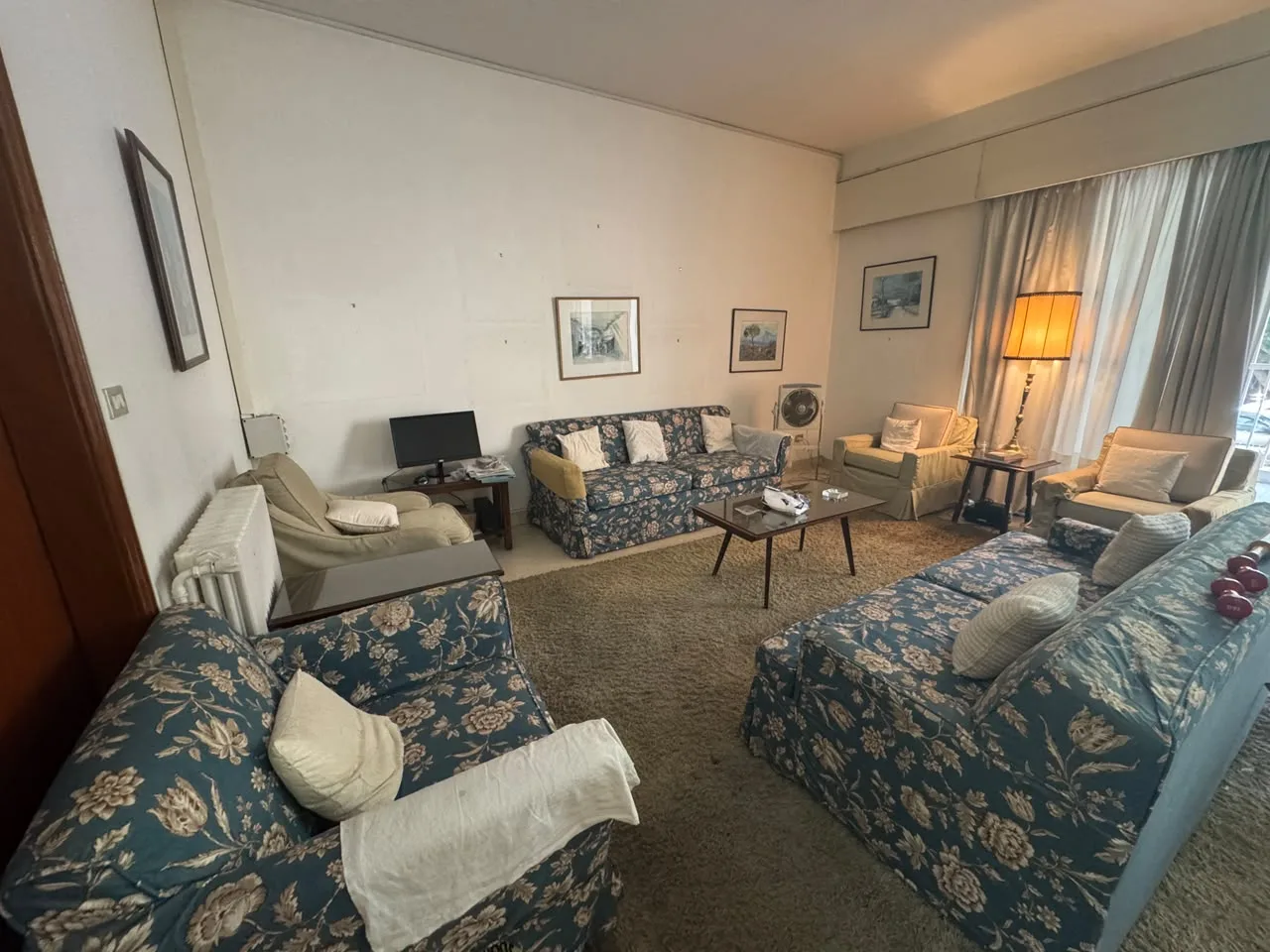 Apartment for Sale in Ras Beirut