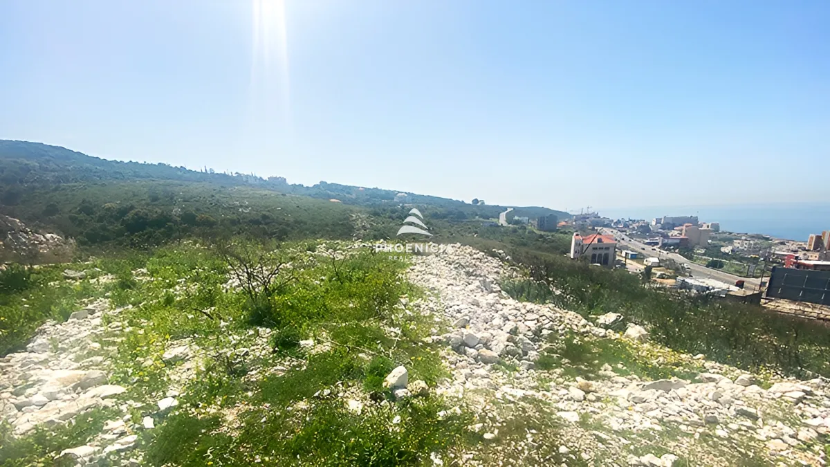 Land for Sale in Monsef — الصورة 2