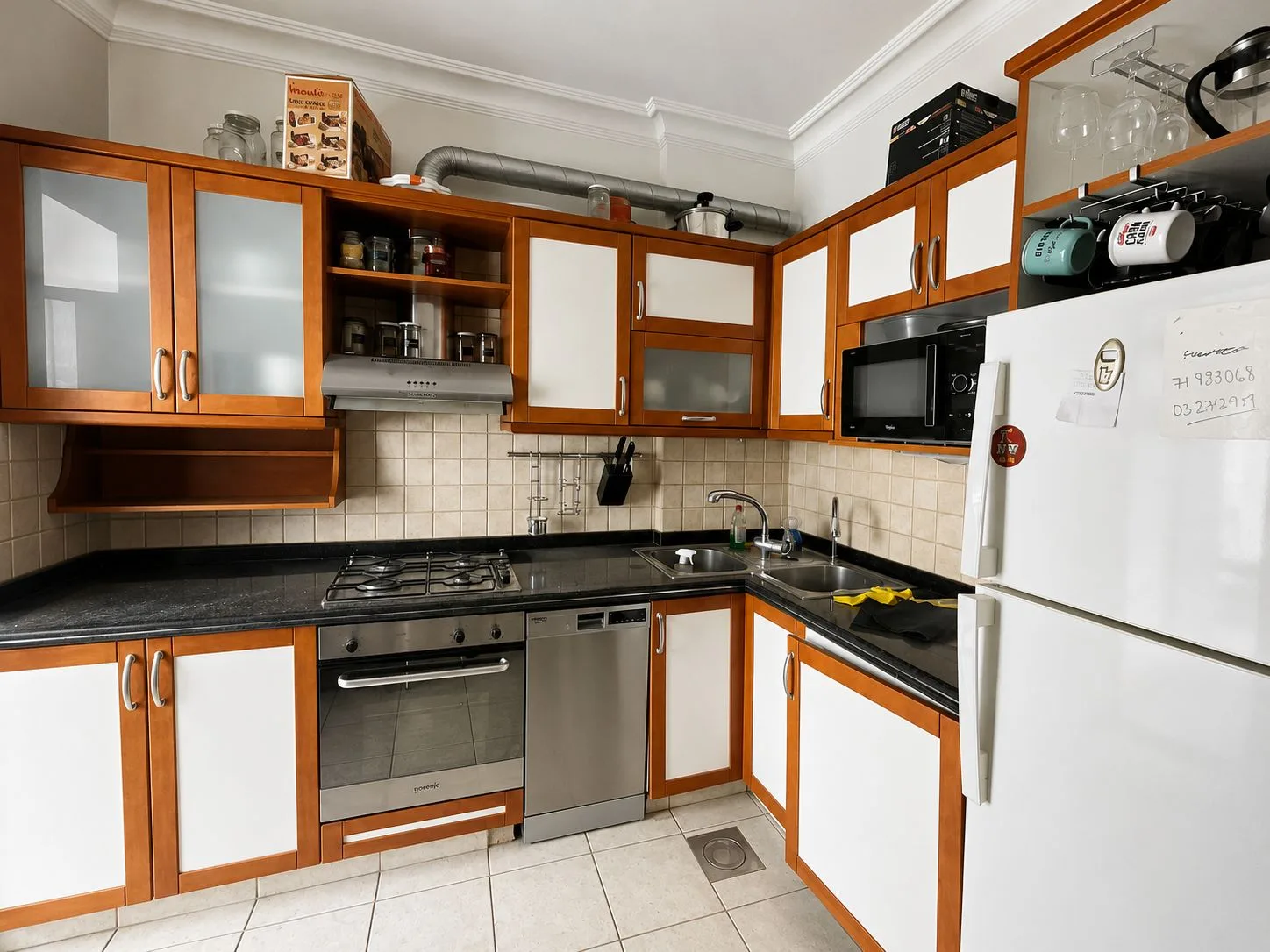 Apartment for Sale in Achrafieh — الصورة 4