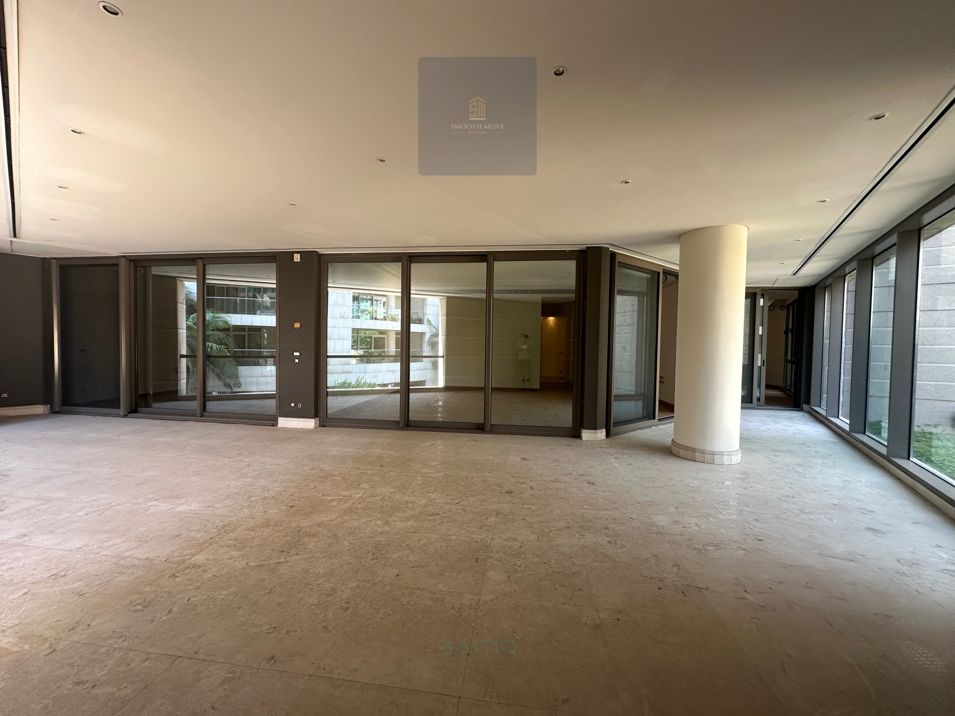 Spectacular Sea View Apartment for Sale in Downtown, Beirut — الصورة 5