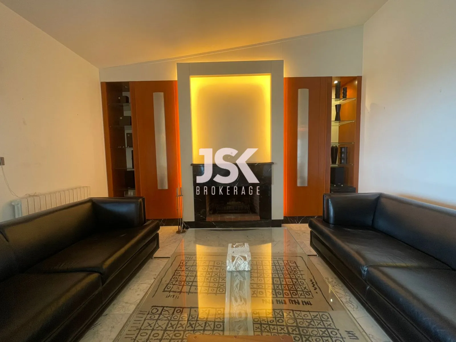 Apartment for sale in Rabweh, Beirut, Lebanon — الصورة 3