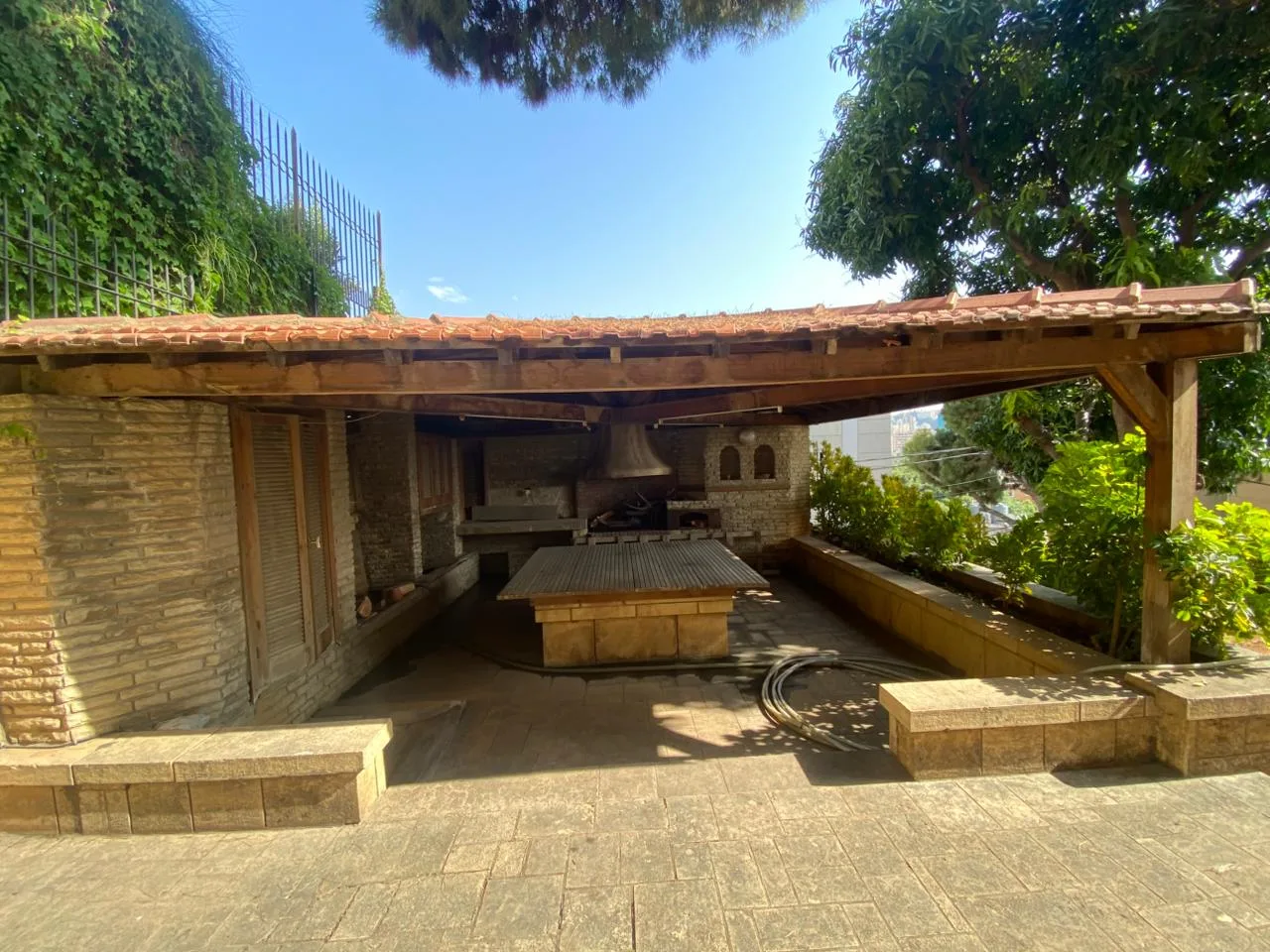 Triplex for Rent in Naqqache, Lebanon — الصورة 8