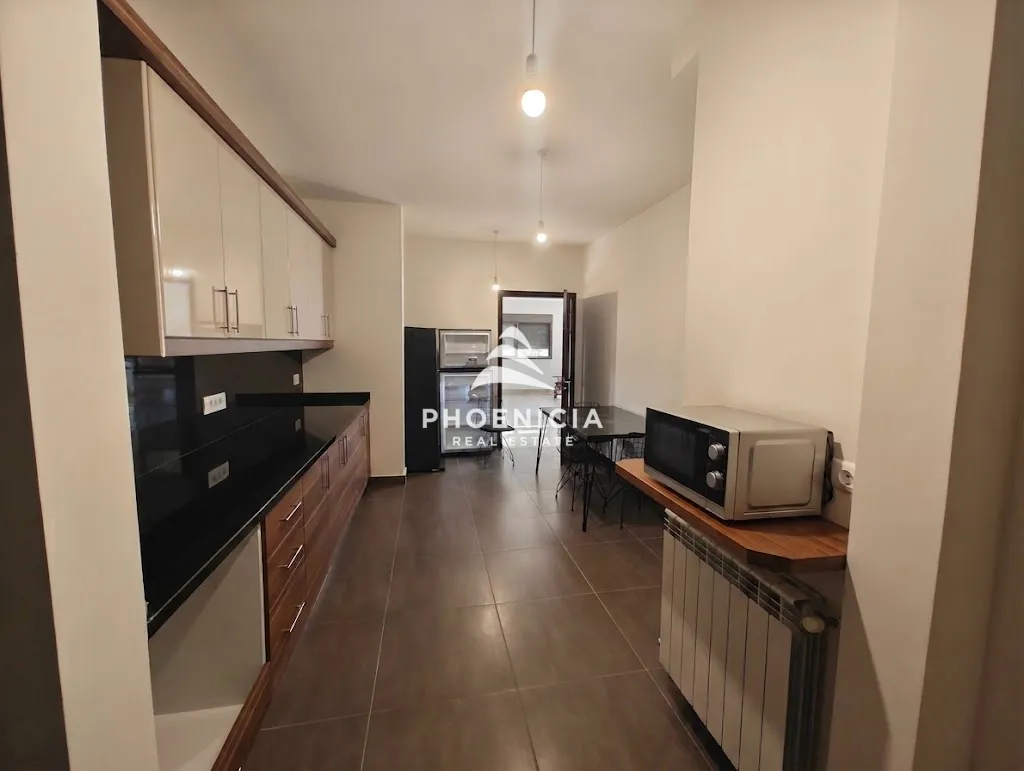 Apartment for rent in Amchit, Jbeil, Lebanon — الصورة 8