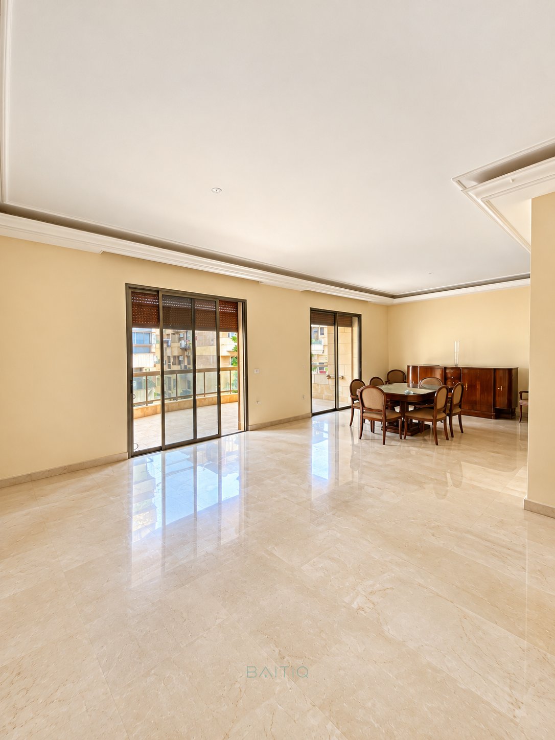 Apartment for Sale 270 sqm on 2nd Floor - شقة للبيع 270 م² في الطابق الثاني — الصورة 5