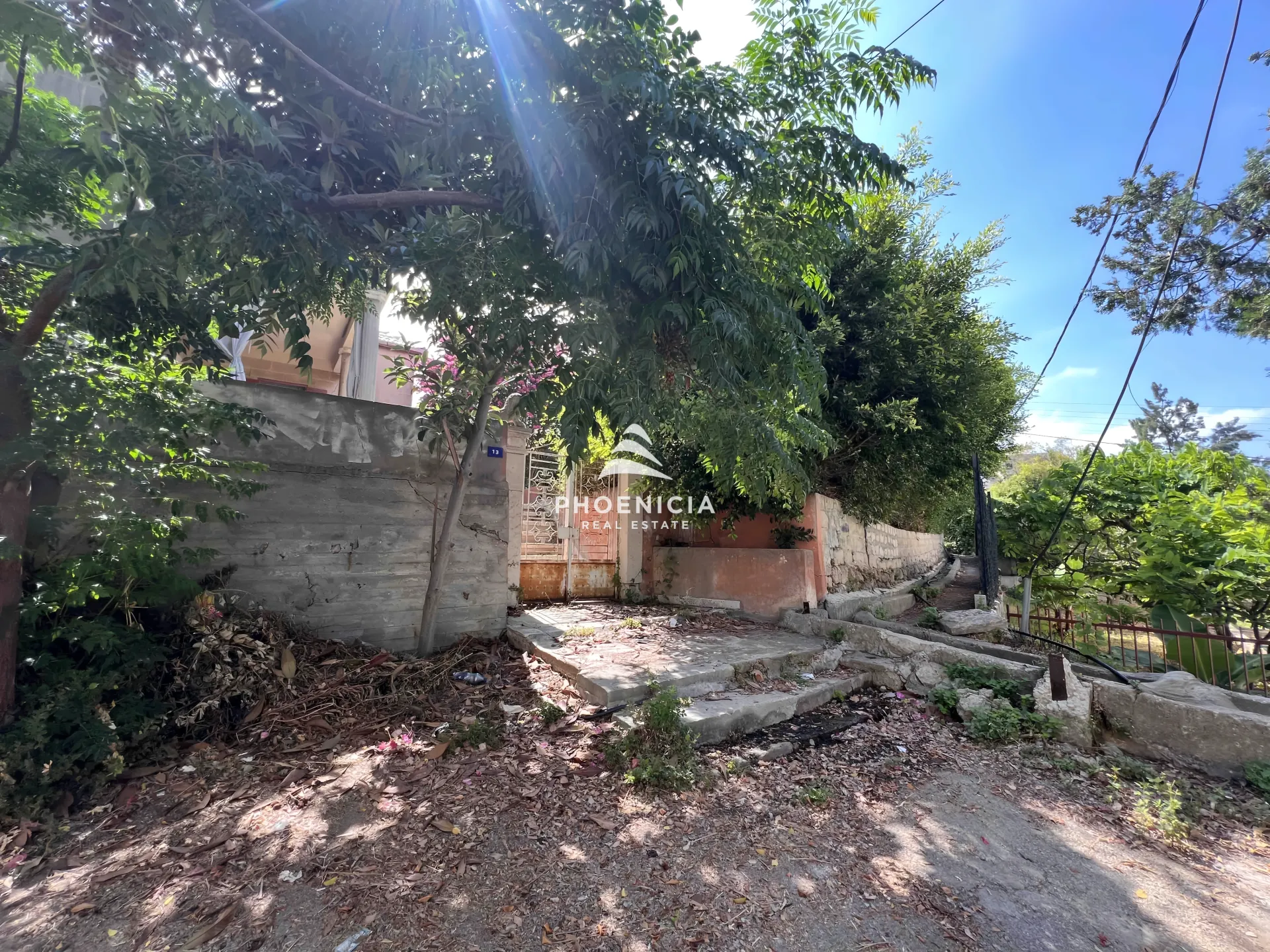 Land for Sale in Byblos — الصورة 3