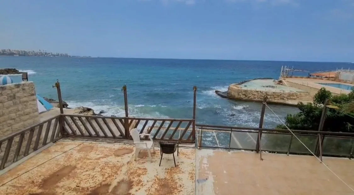 Restaurant for rent in Maameltein