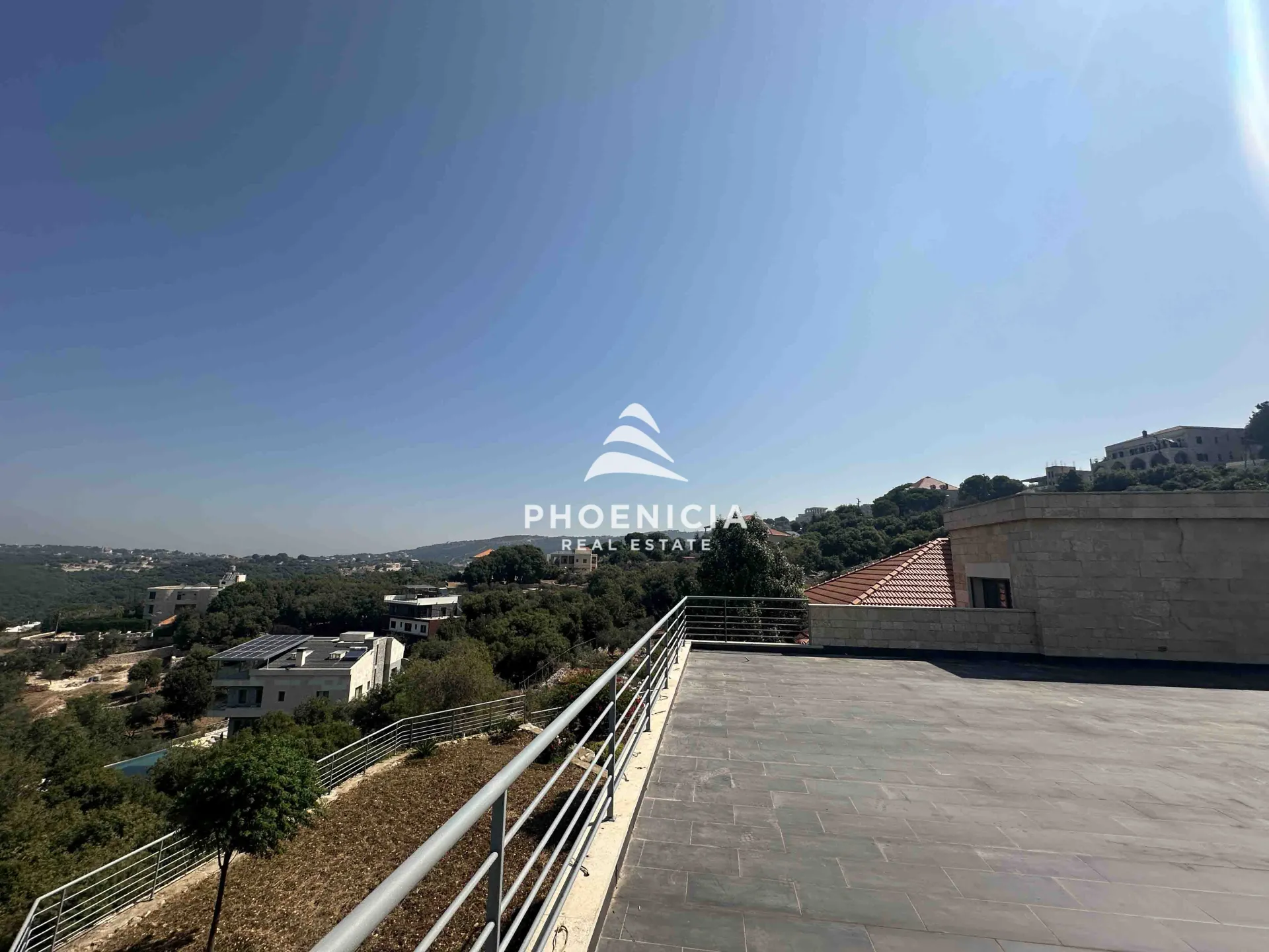 Villa for sale in Bejjeh, Lebanon — الصورة 20