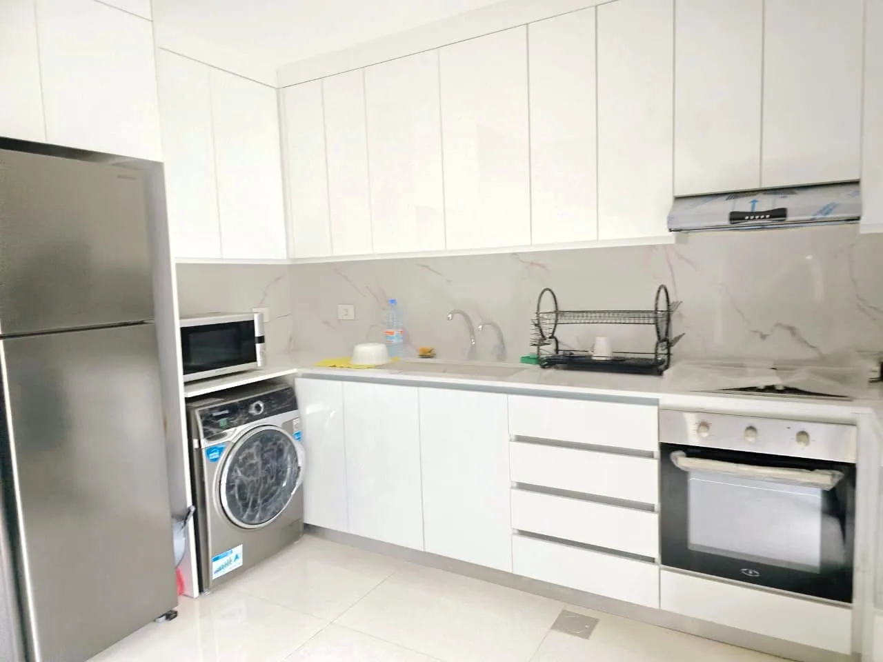 Apartment for Rent in Habboub — الصورة 4