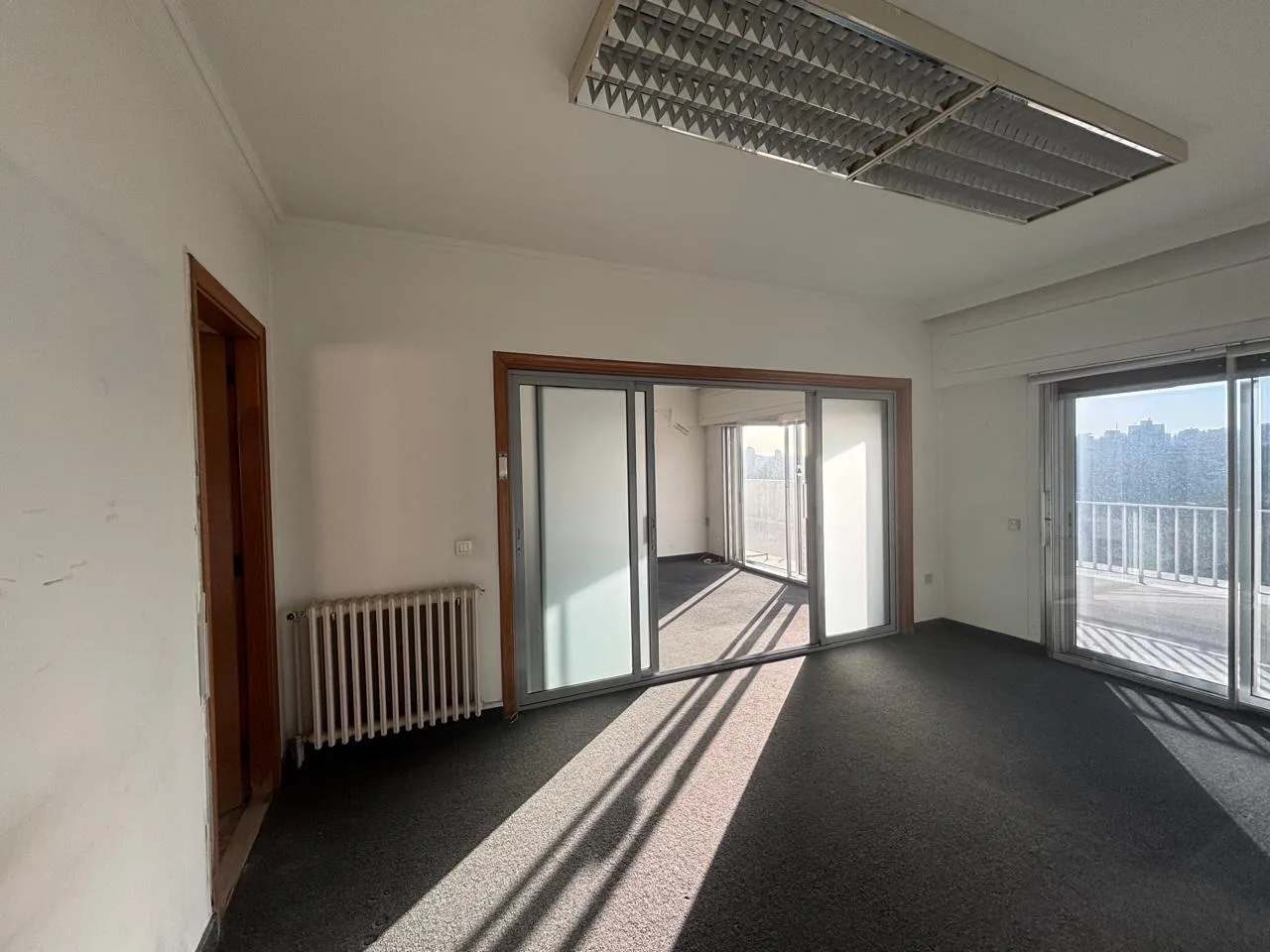 Office for rent in Badaro Beirut, Lebanon — الصورة 3