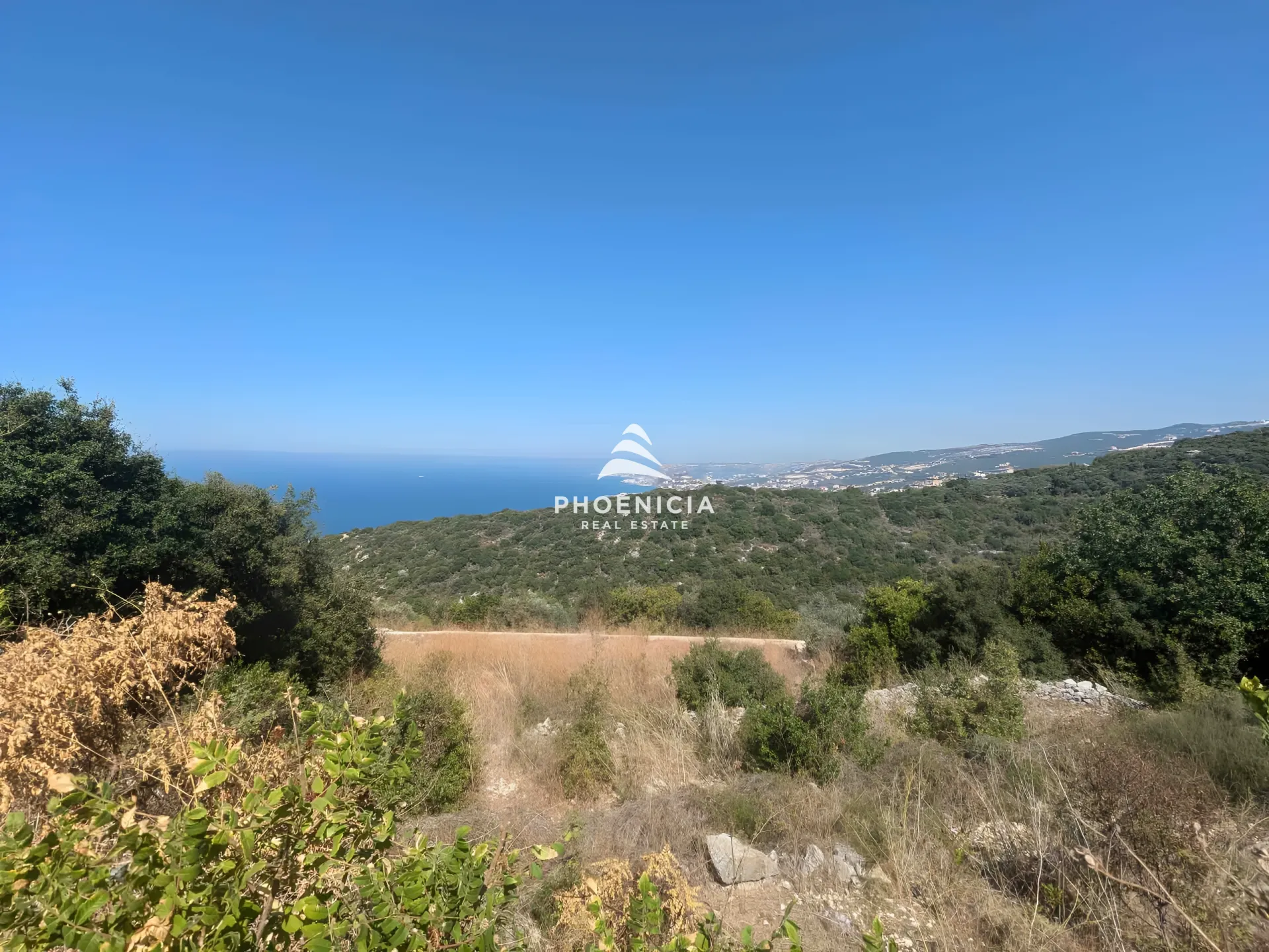 Land for Sale in Kfar Kedah, Lebanon — الصورة 5