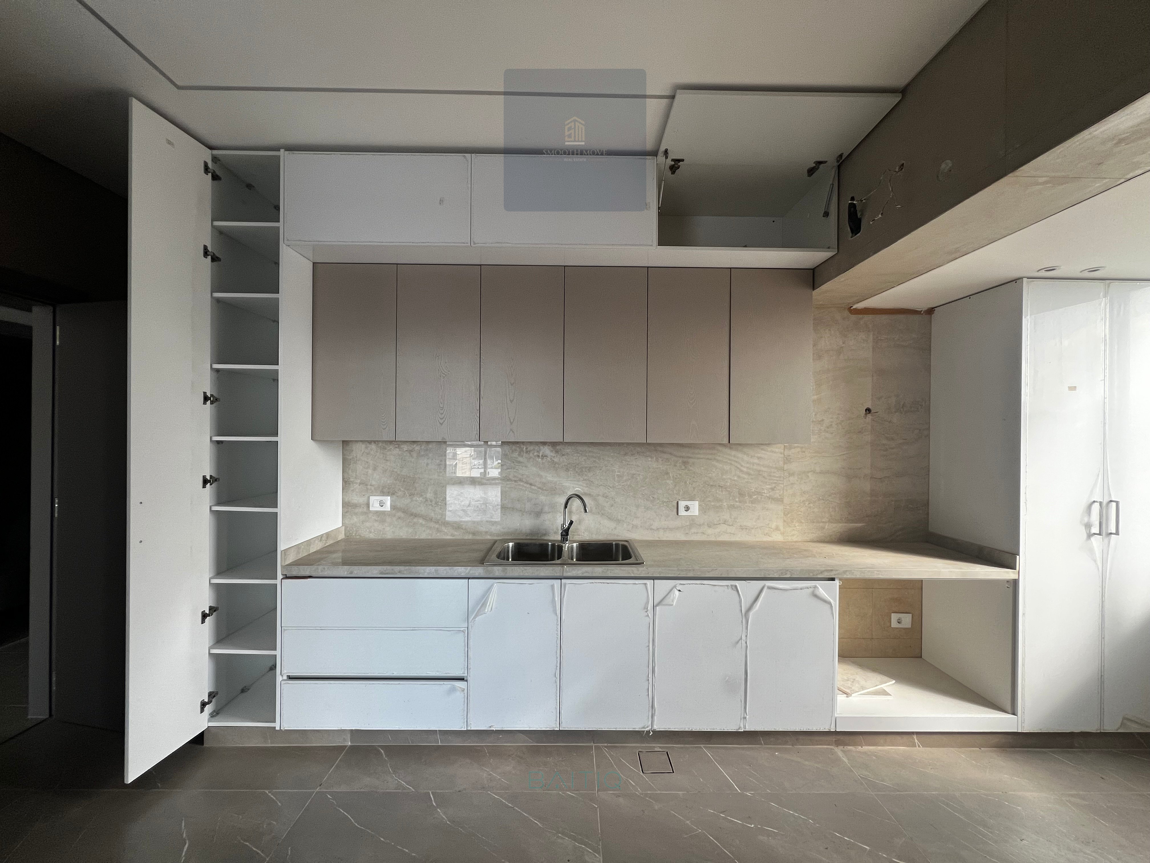 Spacious Apartment for Sale in Jnah — الصورة 6