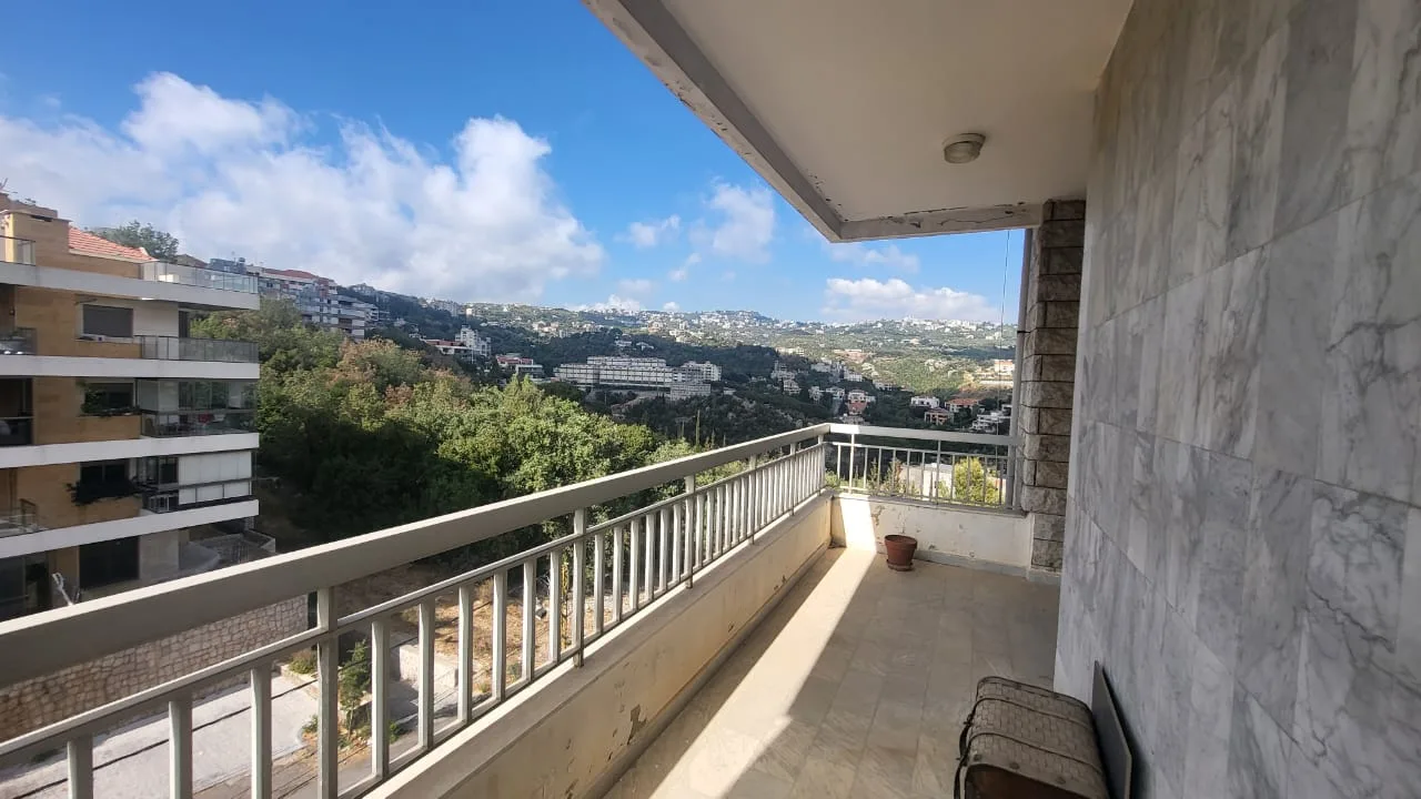 Apartment for Sale in Ajaltoun, Lebanon — الصورة 7