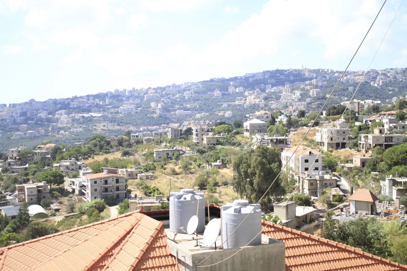 Land for Sale in Bikfaiya, Lebanon — الصورة 3
