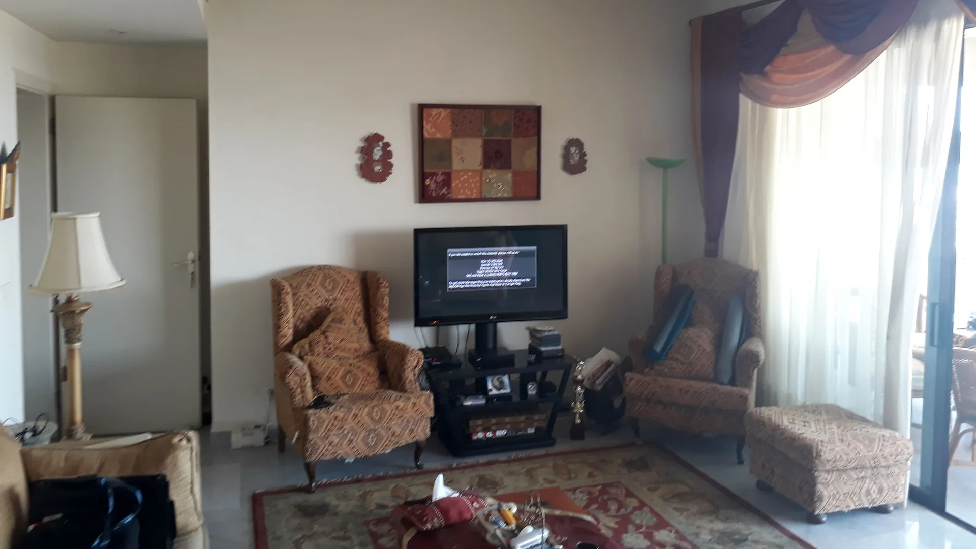 Apartment for Sale in Bsalim, Lebanon