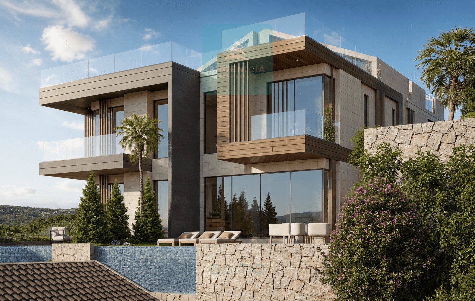 Villa For Sale In Safra | Payment Facility | فيلا للبيع | PLS 26534/A1 — photo 2