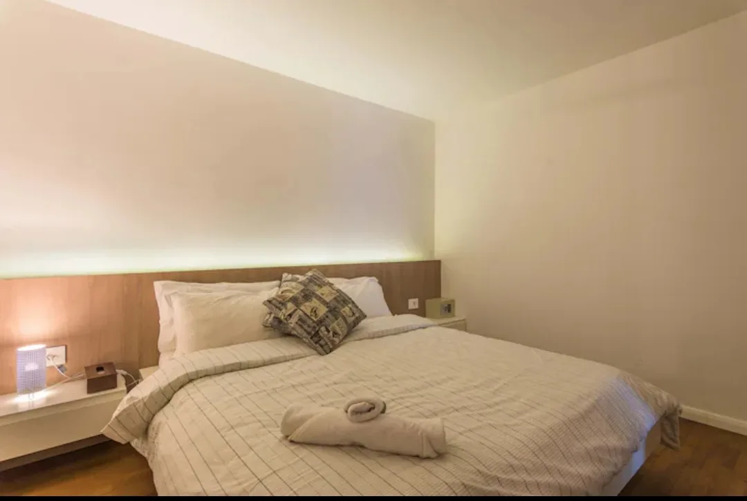 Chalet for rent in Kfardebian — الصورة 5