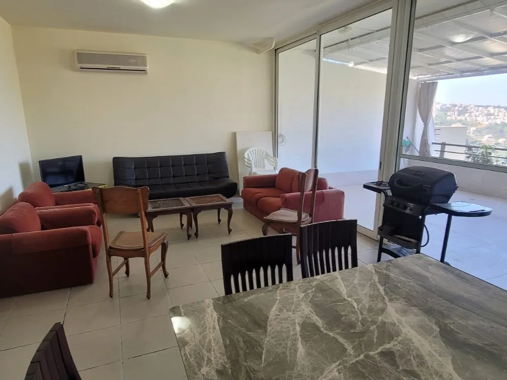 Chalet for sale in Jeita — الصورة 6