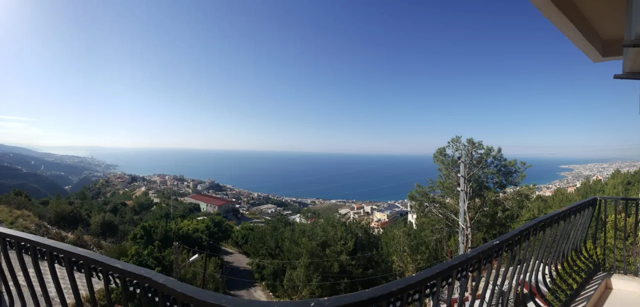 Apartment for Sale in Halat, Lebanon
