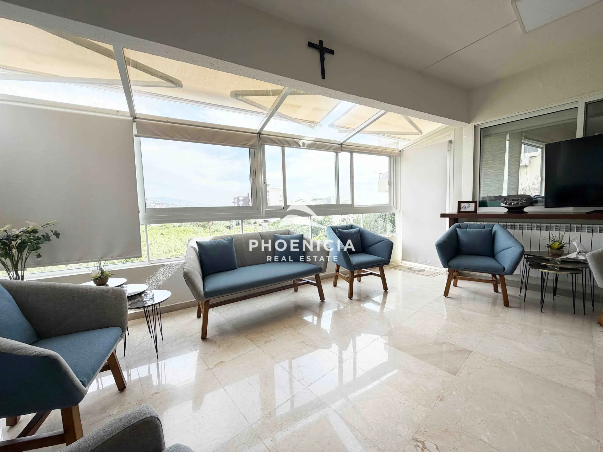 Apartment for sale in Jbeil District, Jbeil, Lebanon — الصورة 6