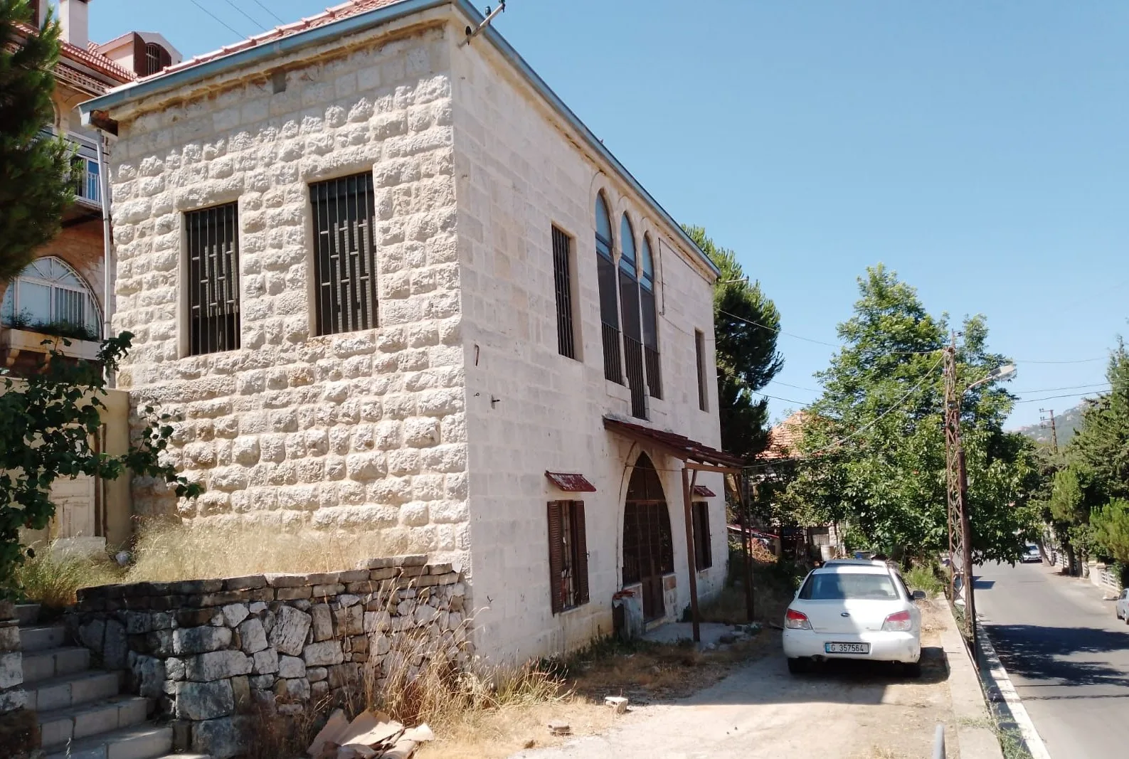 Land for Sale in Khenchara, Lebanon — الصورة 3