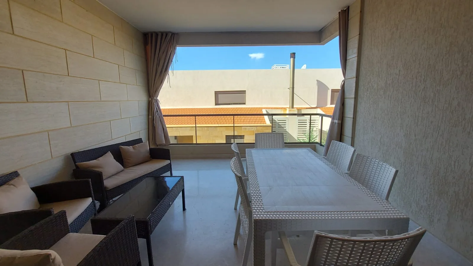 Apartment for Sale in Aamchit, Lebanon — الصورة 3