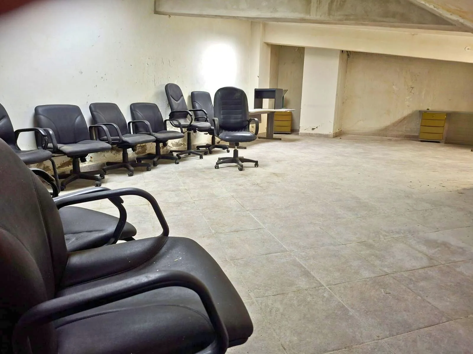 Warehouse for Sale in Verdun, Beirut, Lebanon — الصورة 10
