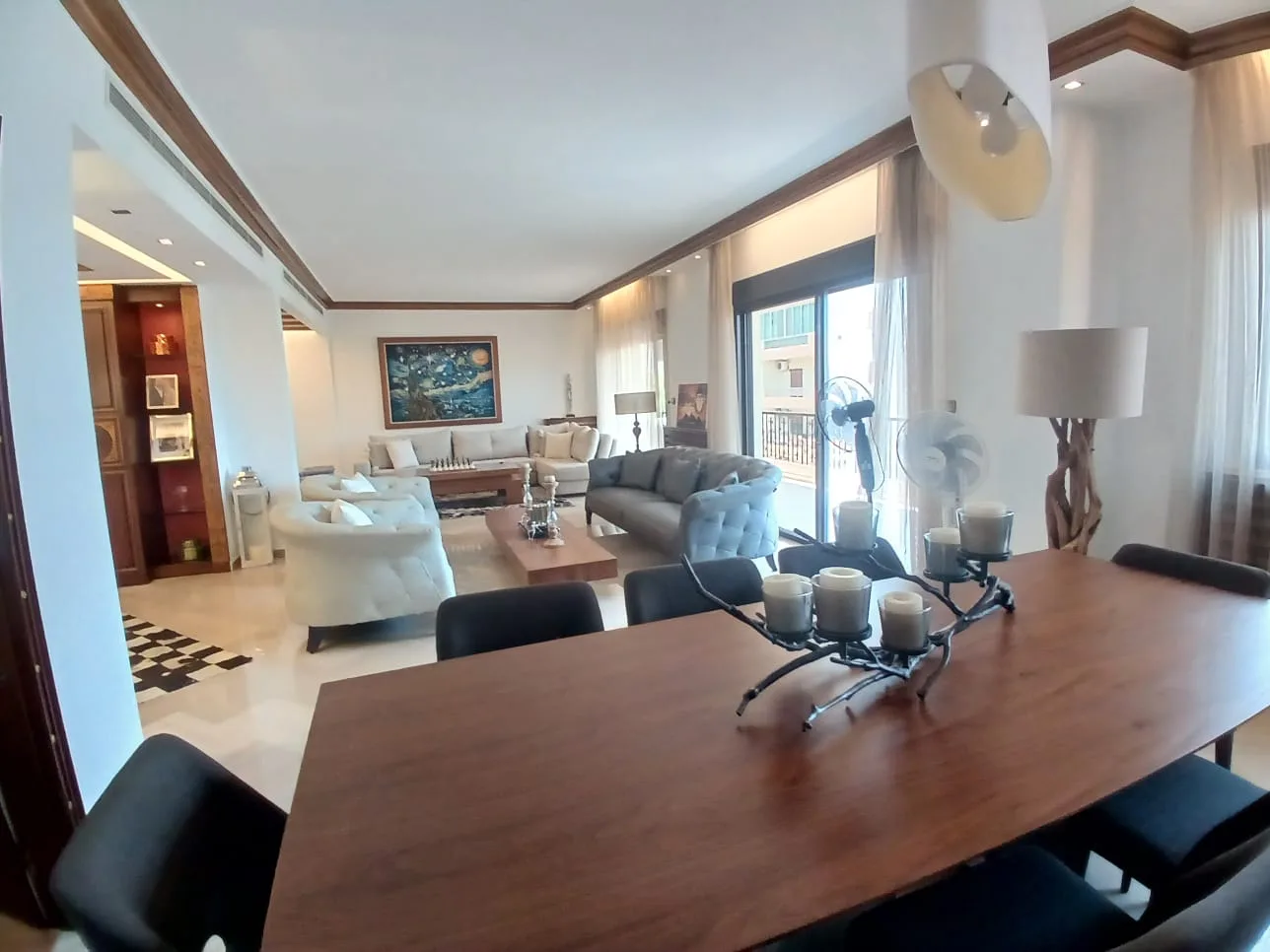 Apartment for Sale in Naqqache — الصورة 5