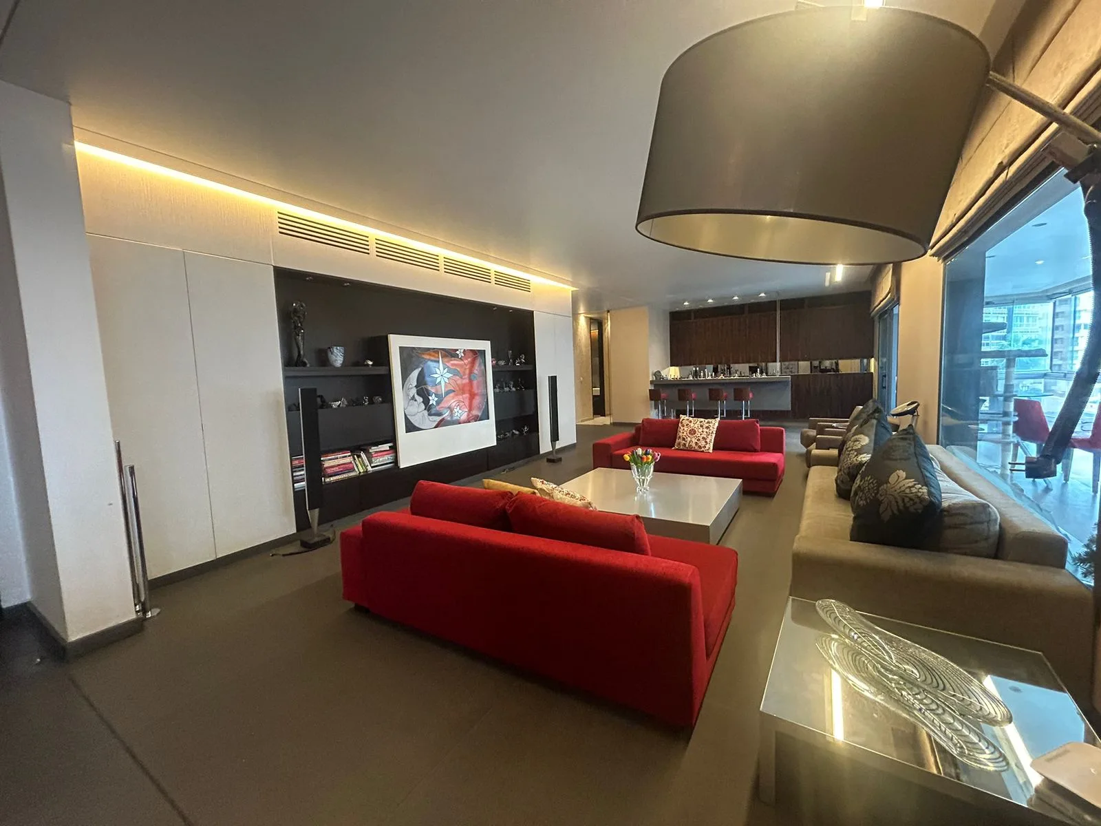 Apartment for Sale in Ain El Tineh, Beirut, Lebanon