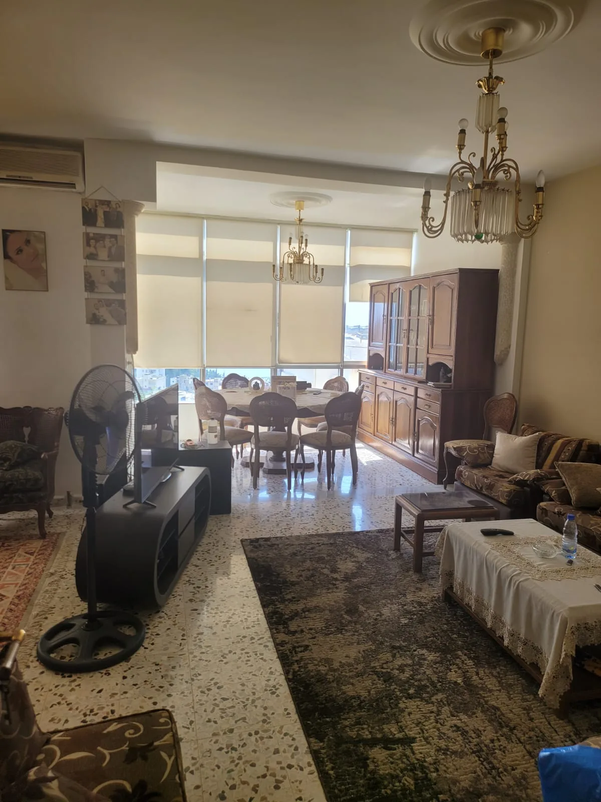 Apartment for Sale in Blat, Lebanon